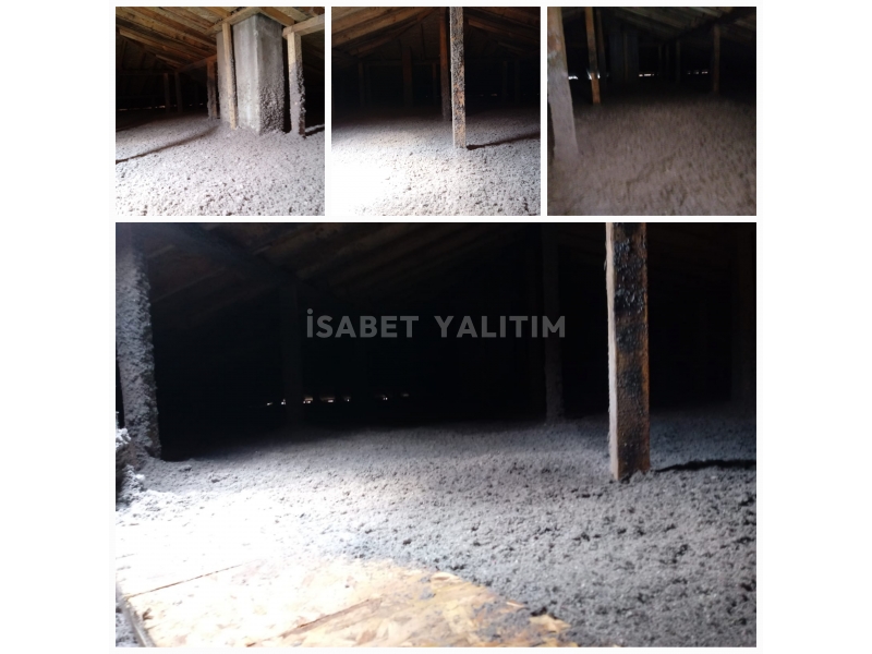 Çatı Arası ve Tavan Isı Yalıtımı Bor Alışımlı Isı Yalıtımı hizmeti ile Marmara Bölgesi ve tüm Türkiye’de enerji tasarrufu sağlayan yalıtım çözümleri sunmaktadır.