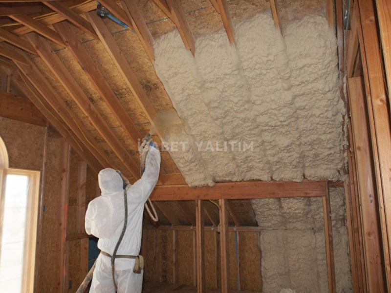 Çatı Arası ve Tavan Isı Yalıtımı Bor Alışımlı Isı Yalıtımı hizmeti ile Marmara Bölgesi ve tüm Türkiye’de enerji tasarrufu sağlayan yalıtım çözümleri sunmaktadır.