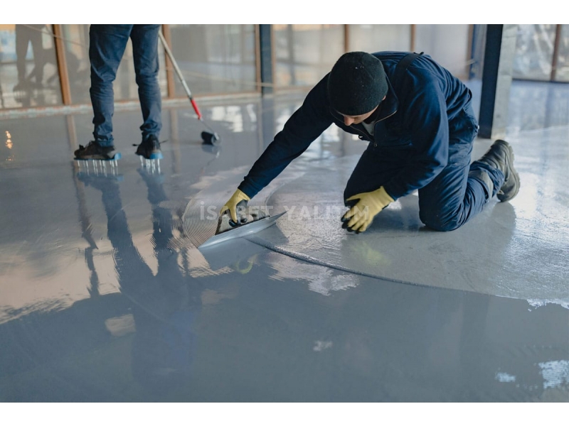 Epoksi Kaplama Isı yalıtımı hizmetiyle enerji tasarrufu sağlamak ve yaşam alanlarınızı daha konforlu hale getirmek için Sakaryadan Türkiye geneline hizmet veren firmamız