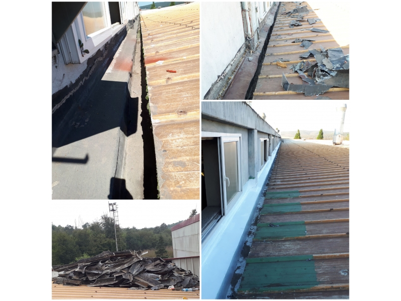 Sakarya'da Isabet Yalıtım olarak, kaliteli ısı yalıtımı, ses yalıtımı ve su yalıtım çözümleri sunuyoruz. Yalıtım ürünleri bayiliği ile sektördeki güvenilir 