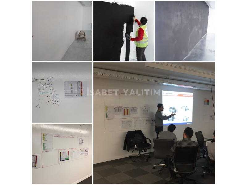 Magent, Yaz-Sil Magnet ve Yaz-Sil uygulamaları ile ısı yalıtımı hizmeti sunarak, enerji tasarrufu sağlar, sağlıklı yaşam alanları oluşturur ve Marmara Bölgesi ile tüm Türk